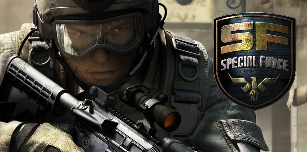 Special Force Survival ภาคใหม่ของ SF ใต้การพัฒนาด้วย Unreal Engine 4  !!