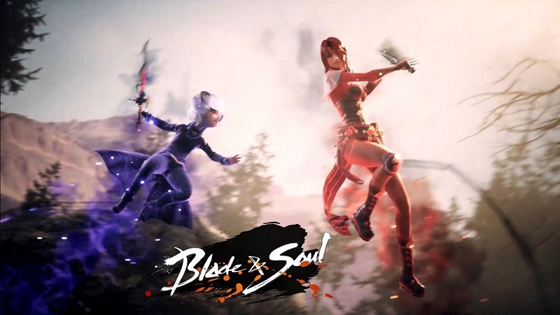 Blade & Soul [KR] อาจอัพเดทแพทช์ปลุกพลัง Class Awakening แก่คลาสอาชีพทุกตน