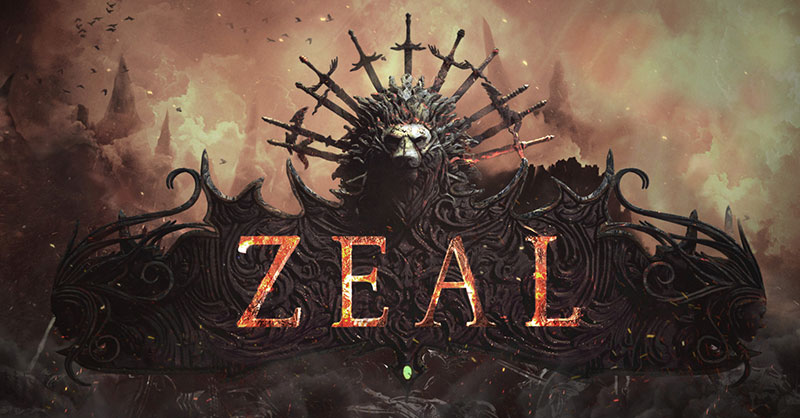 Zeal เกมฟรีน่าเล่นบน Steam แนว ARPG ที่มีกลิ่นอายสไตล์ MMO อยู่เต็มเปี่ยม