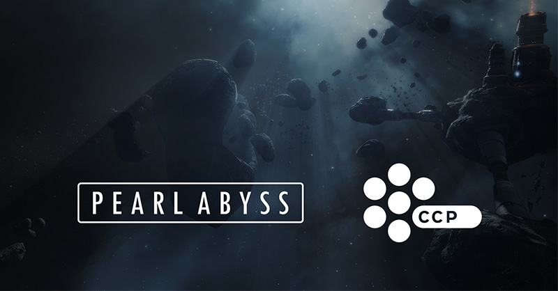 Pearl Abyss เข้าซื้อทีมผู้พัฒนาเกมยานรบอวกาศ EVE Online มาร่วมงานกับตน
