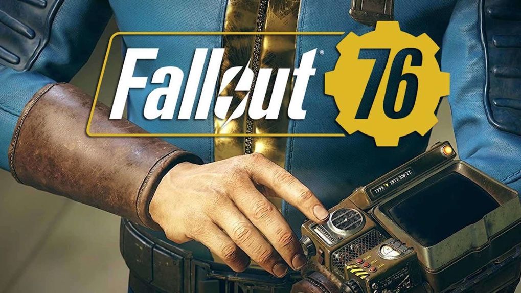 ทำไม Fallout 76 ถึงไม่ลง Steam !!