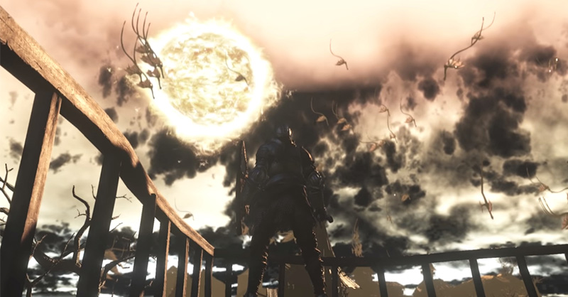 มือดีค้นพบไฟล์ลับจาก Dark Souls 3 ได้ตัดระบบปรับเปลี่ยนสภาพอากาศออกไป