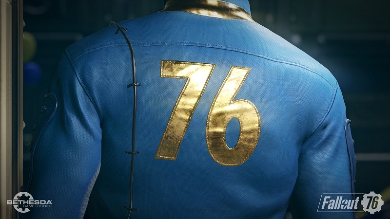 Bethesda ยอมรับ Fallout 76 อาจเป็นเกมที่ไม่ประสบความสำเร็จเท่าที่ควร