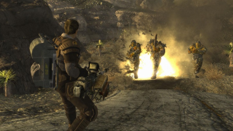 จัดสิคะรออะไร! Bethesda ลดราคากระหน่ำเกมซีรีส์ Fallout สูงสุดถึง 50%