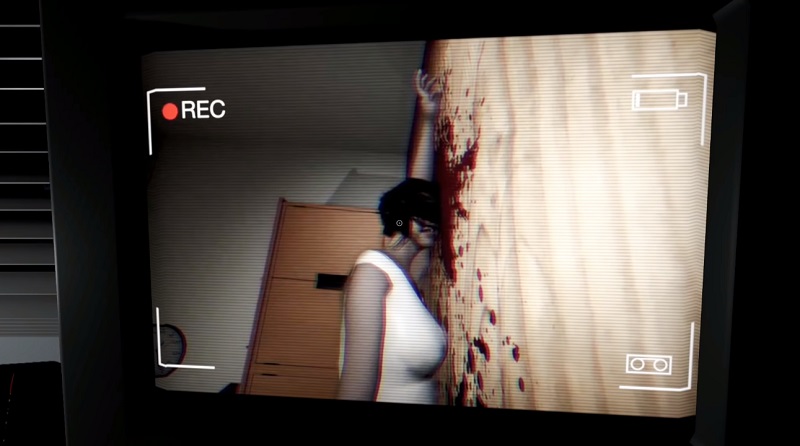 Infliction เกมแนวสยองขวัญน้องใหม่ที่ได้รับแรงบันดาลใจจาก Silent Hills P.T.