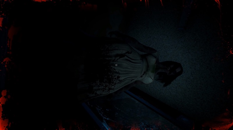 Infliction เกมแนวสยองขวัญน้องใหม่ที่ได้รับแรงบันดาลใจจาก Silent Hills P.T.