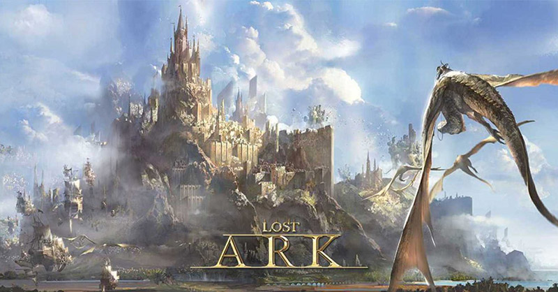 Lost Ark สุดยอดเกมออนไลน์ MMORPG ปล่อยตัวอย่างเกมเพลย์อย่างเป็นทางการแล้ว
