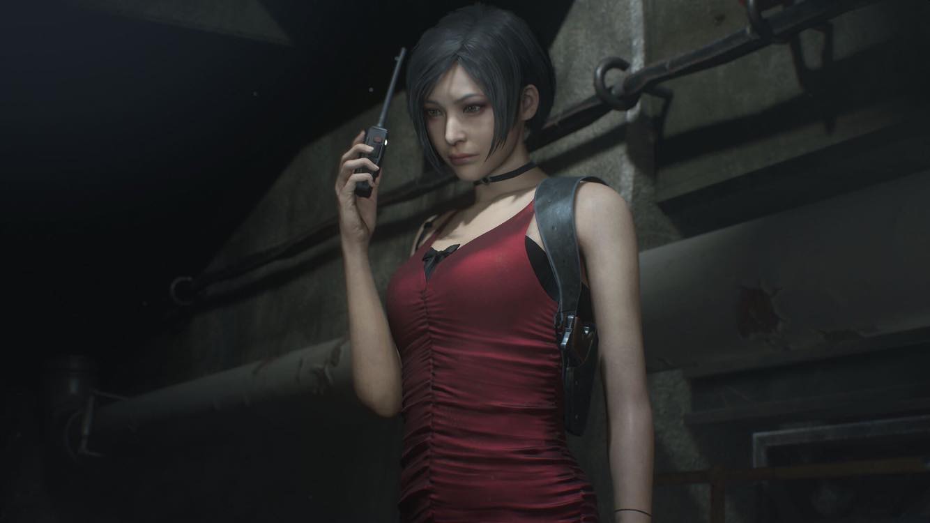 Resident Evil 2 Remake เผยโฉมตัวละครสุดพิเศษที่ใครหลายคนรอคอยแล้วล่ะจ้า