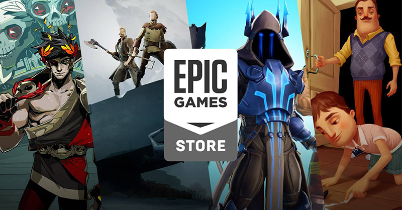 ชาวไทยเฮ! Epic Games Store เตรียมปรับราคาเกมตามโซนพร้อมนโยบายการคืนเงิน