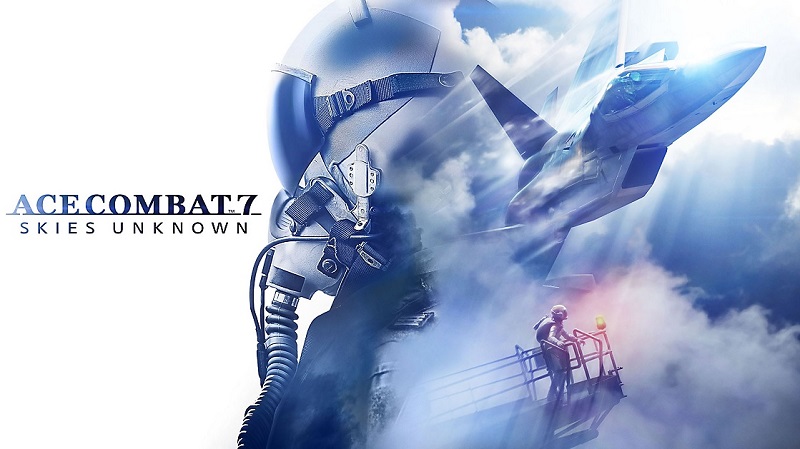 Ace Combat 7: Skies Unknown พร้อมทะยานฟ้าบน PS4 เรียบร้อยแล้ว!