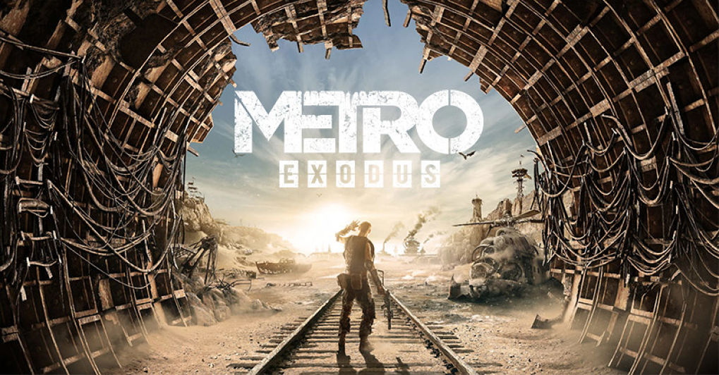ชมเกมเพลย์ใหม่ของ Metro Exodus เอาตัวรอดในอารยธรรมล่มสลายแดนรัสเซีย
