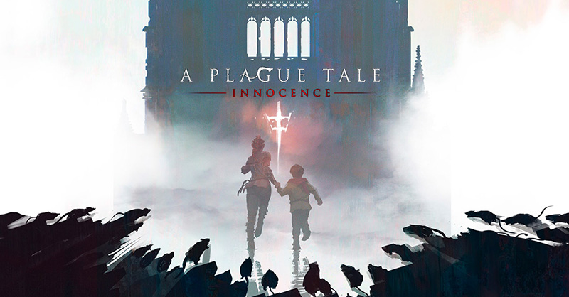 A Plague Tale: Innocence สองพี่น้องสุดรันทด เอาชีวิตรอดจากวิกฤตกาฬมรณะ