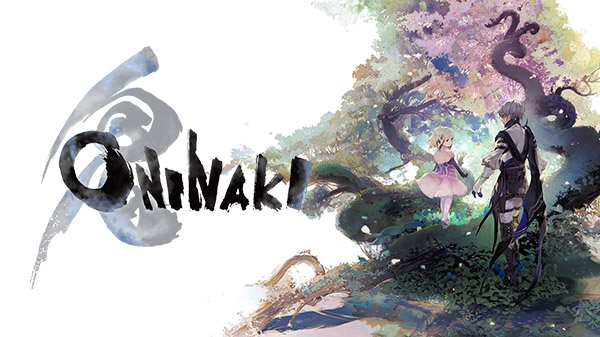 Oninaki เกมใหม่จากค่าย Square Enix ในบาบาทของยมทูตผู้ช่วยเหลือวิญญาณ !!