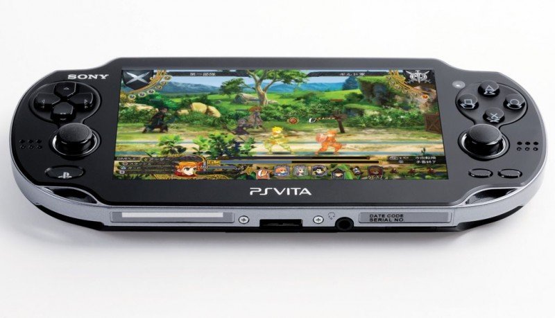 เตรียมโบกมือลา PS Vita ประกาศเลิกผลิตแล้ว !!