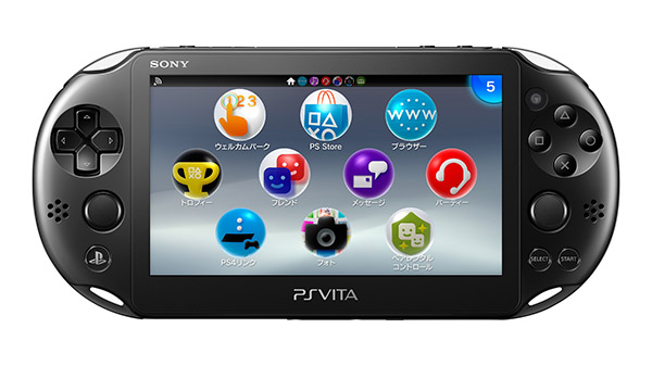 เตรียมโบกมือลา PS Vita ประกาศเลิกผลิตแล้ว !!