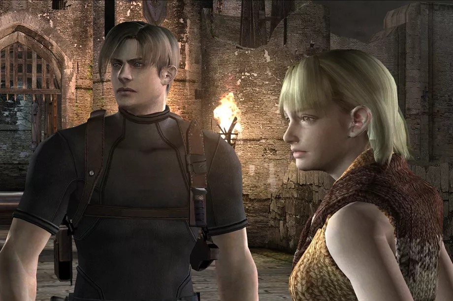 Resident Evil ประกาศวันวางจำหน่ายรวดเดียว 3 ภาค บนเครื่อง Nintendo Switch