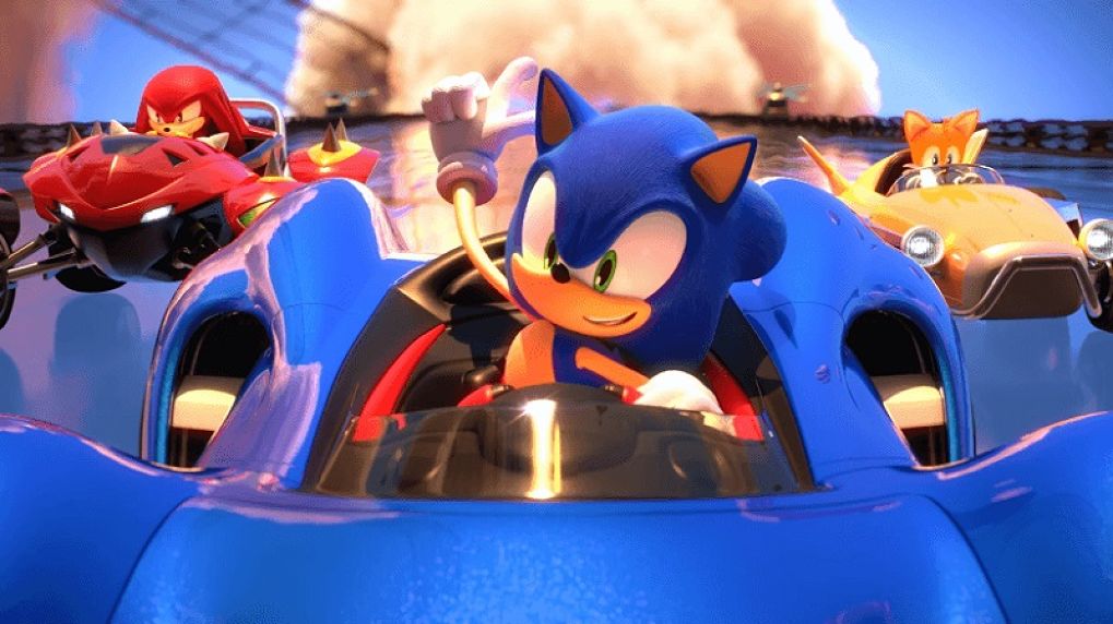 เบื้องหลังการทำ Sound Effect ของเกม Team Sonic Racing ที่ทำให้คุณต้องโยกหัว