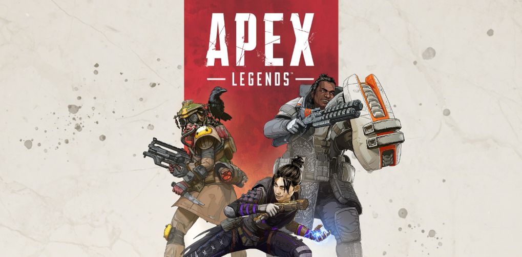 Apex Legends ยอดคนเข้าเล่นทะลุ 2.5 ล้านภายใน 48 ชั่วโมง !!