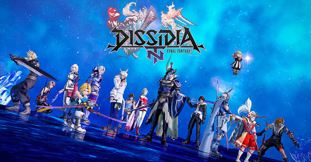 Dissidia Final Fantasy NT เปิดให้รับเกมเวอร์ชั่นฟรีบน Steam ในเร็วๆ นี้