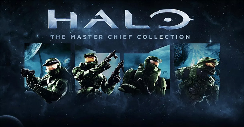 การกลับมาอีกครั้งของเกมซีรีส์ในตำนาน Halo เตรียมลงบน PC [Steam] เร็วๆ นี้