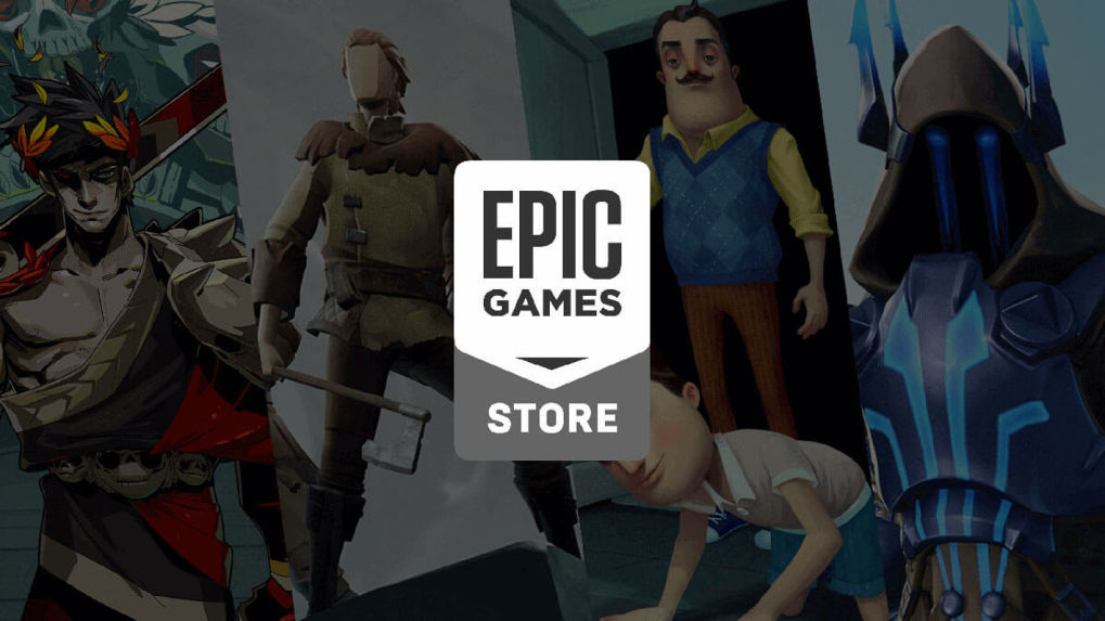 Epic Games Store เผย roadmap เตรียมจัดระบบดีๆ เข้ามาเพียบ