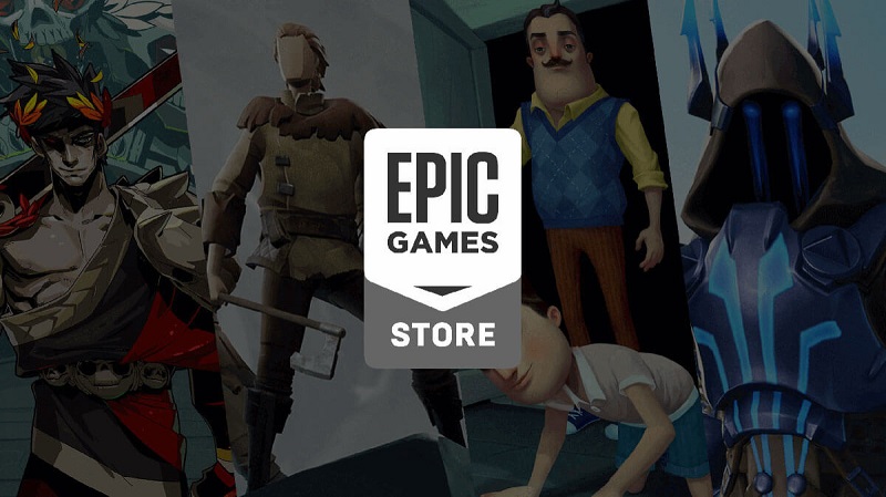 Epic ยืนกรานไม่มีแผนวางขายเกมโป๊เปลือยและโปรแกรมซอฟต์แวร์เหมือน Steam เด็ดขาด
