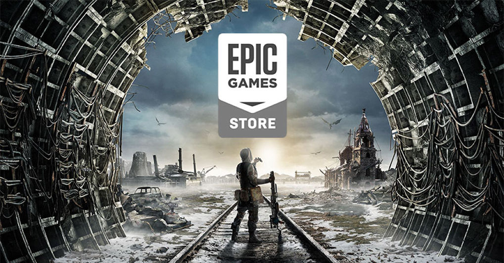 เกมดีใครๆ ก็ซื้อ! Metro Exodus ทำยอดขายบน Epic Games Store ดีกว่าที่คาดเอาไว้