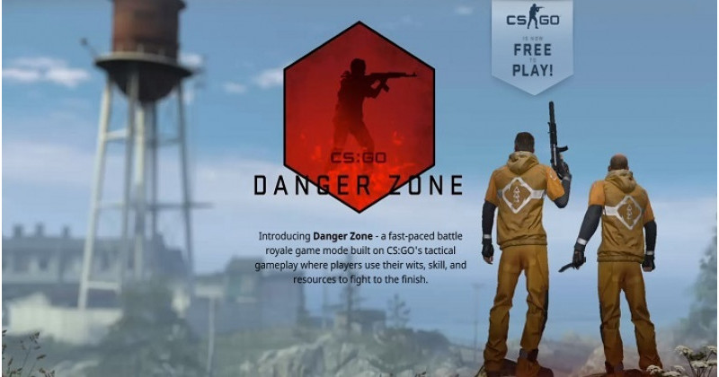 พามารู้จัก Agent Condom ตัวละครใหม่ในเกมออนไลน์ CS:GO ที่หลายคนกำลัง ...