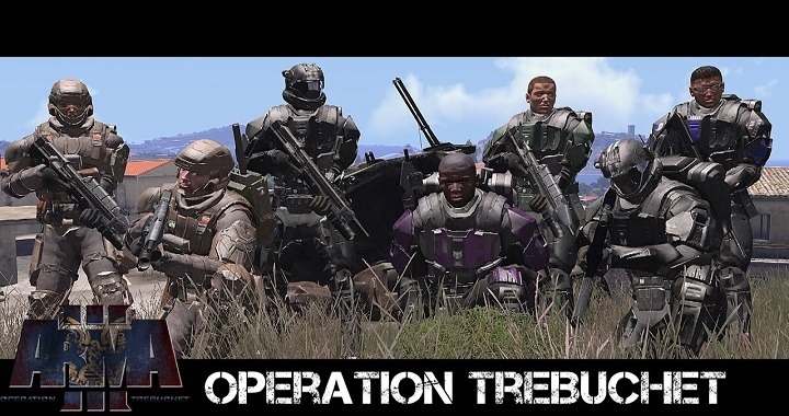 ของดีที่บอกต่อ! Arma3 Mod Operation: Trebuchet เปิดตัว Trailer  สุดอลังที่ทุกคนต้องลอง! : Playulti.Com