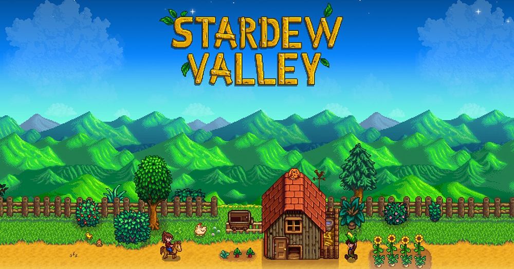 ยืนยัน Stardew Valley อัปเดต 1.5 บนมือถือก่อนสิ้นปี 2022 ไร้แวว Multiplayer