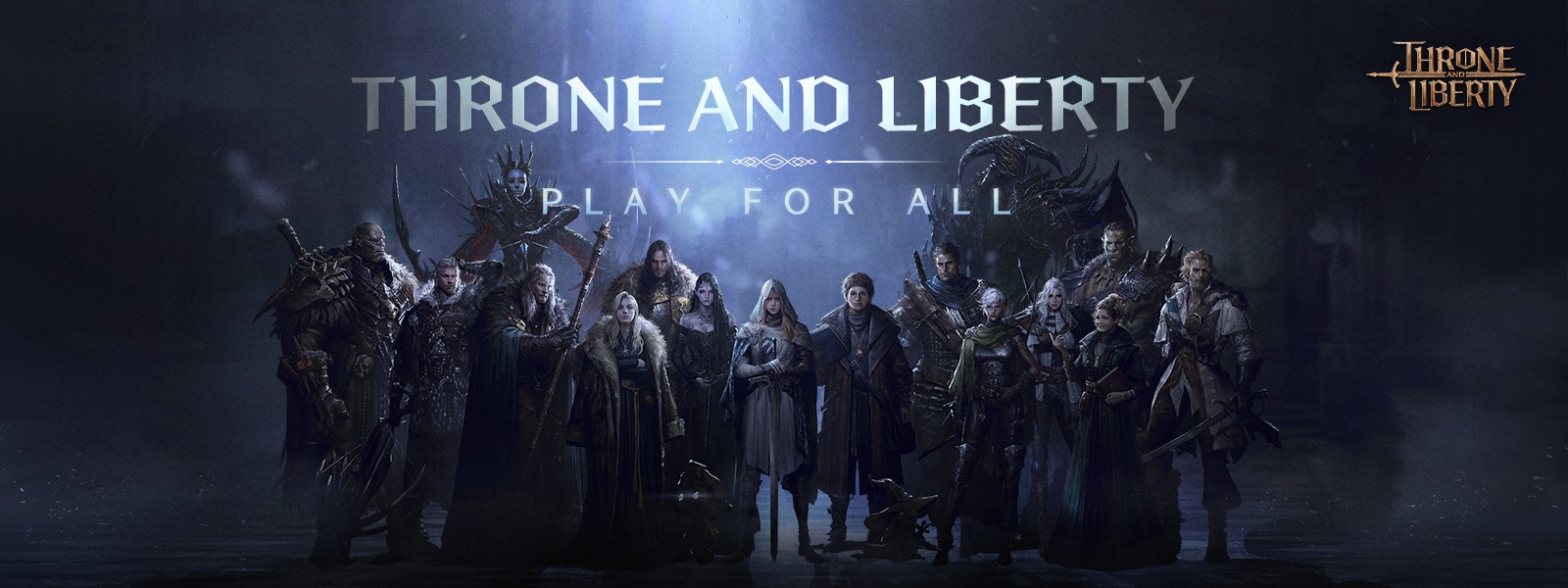 download ncsoft throne and liberty